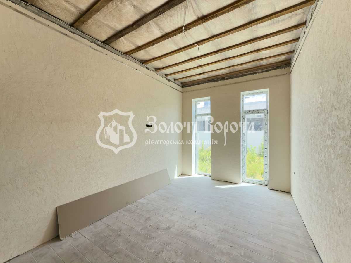 Продаж будинку 130 м², Абрикосова, 9