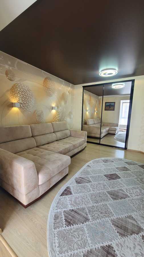 Продажа 1-комнатной квартиры 50 м², Набережная Победы ул., 42