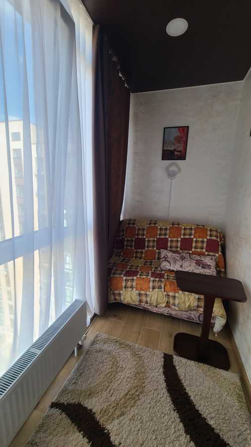 Продажа 1-комнатной квартиры 50 м², Набережная Победы ул., 42