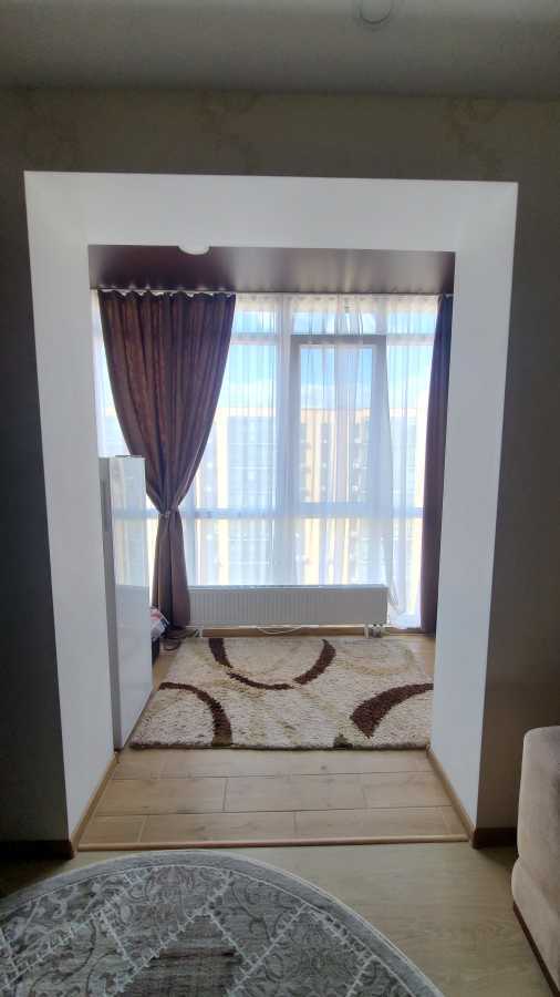 Продажа 1-комнатной квартиры 50 м², Набережная Победы ул., 42