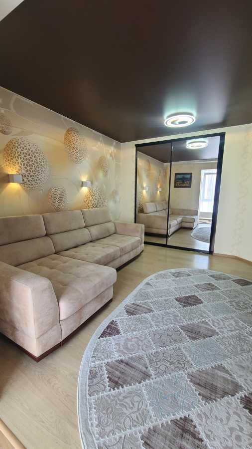 Продажа 1-комнатной квартиры 50 м², Набережная Победы ул., 42