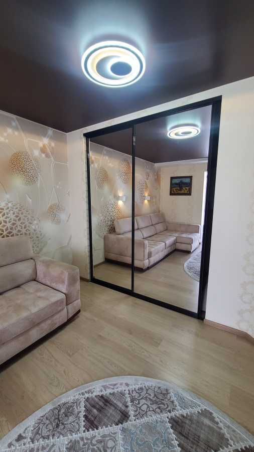 Продажа 1-комнатной квартиры 50 м², Набережная Победы ул., 42