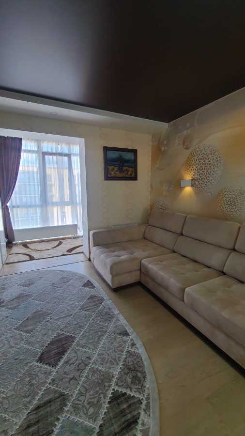 Продажа 1-комнатной квартиры 50 м², Набережная Победы ул., 42