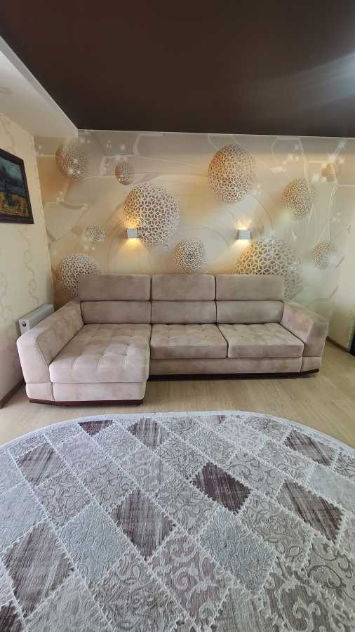 Продажа 1-комнатной квартиры 50 м², Набережная Победы ул., 42