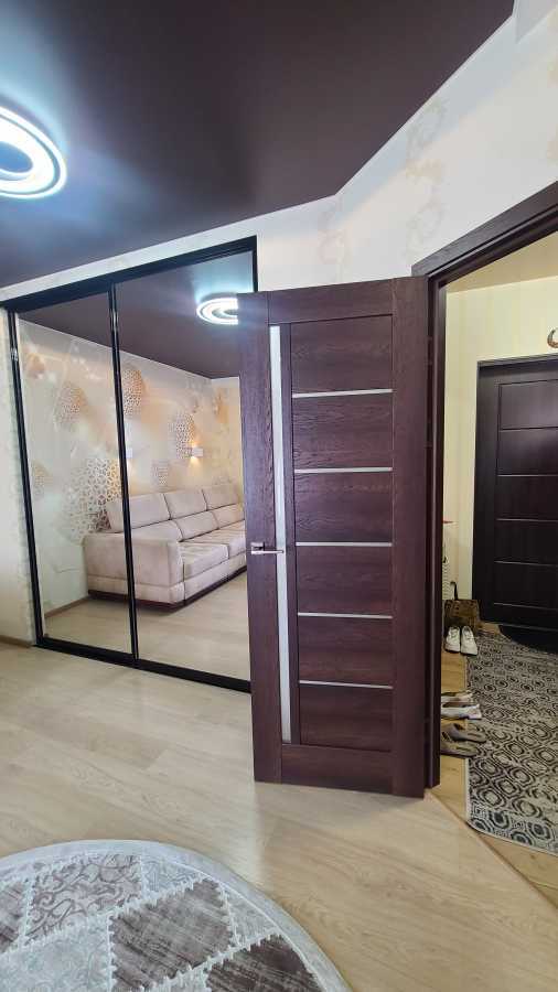 Продажа 1-комнатной квартиры 50 м², Набережная Победы ул., 42