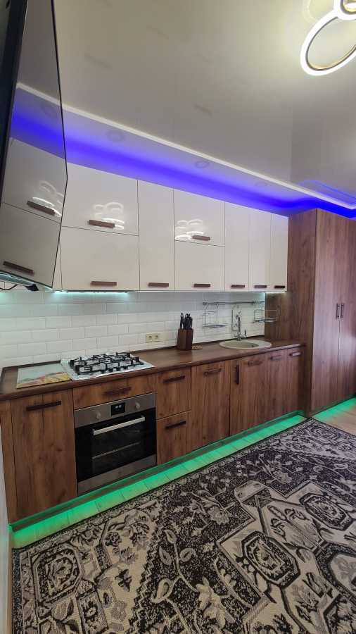Продажа 1-комнатной квартиры 50 м², Набережная Победы ул., 42