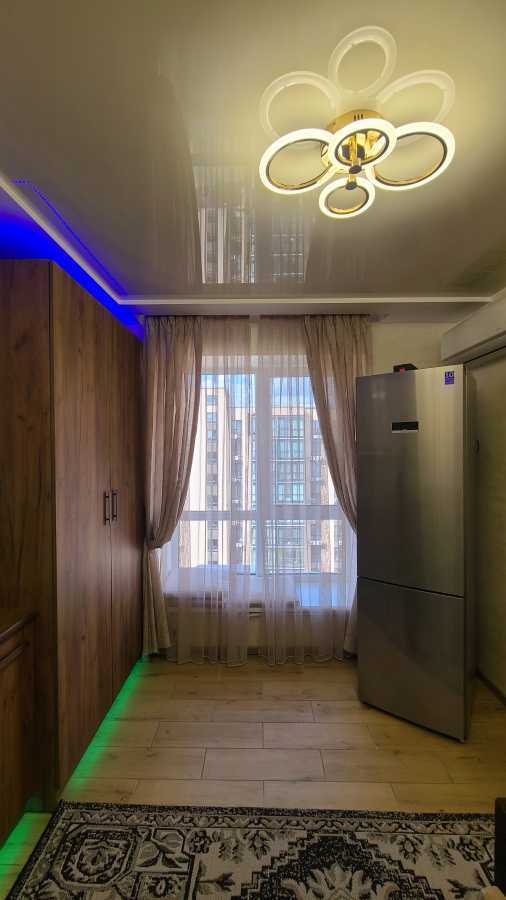 Продажа 1-комнатной квартиры 50 м², Набережная Победы ул., 42