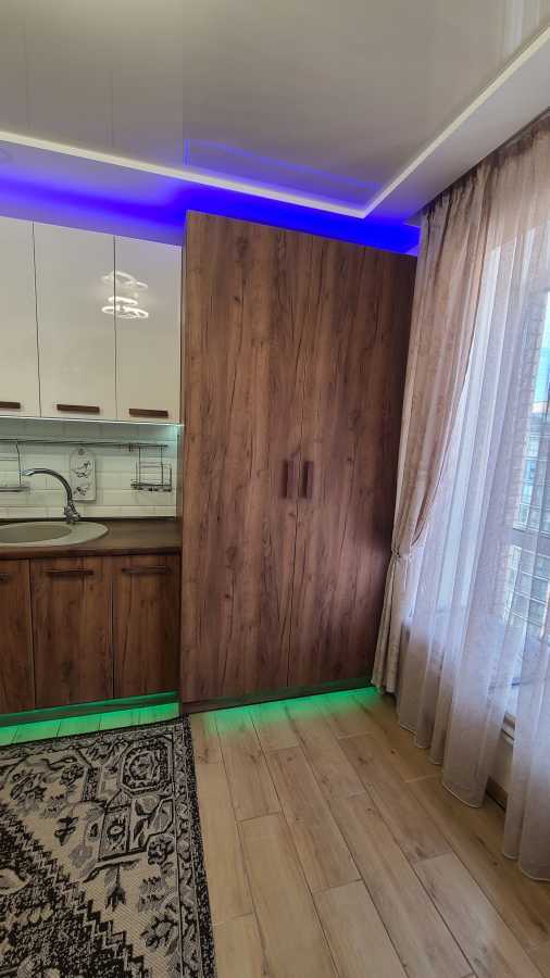 Продажа 1-комнатной квартиры 50 м², Набережная Победы ул., 42