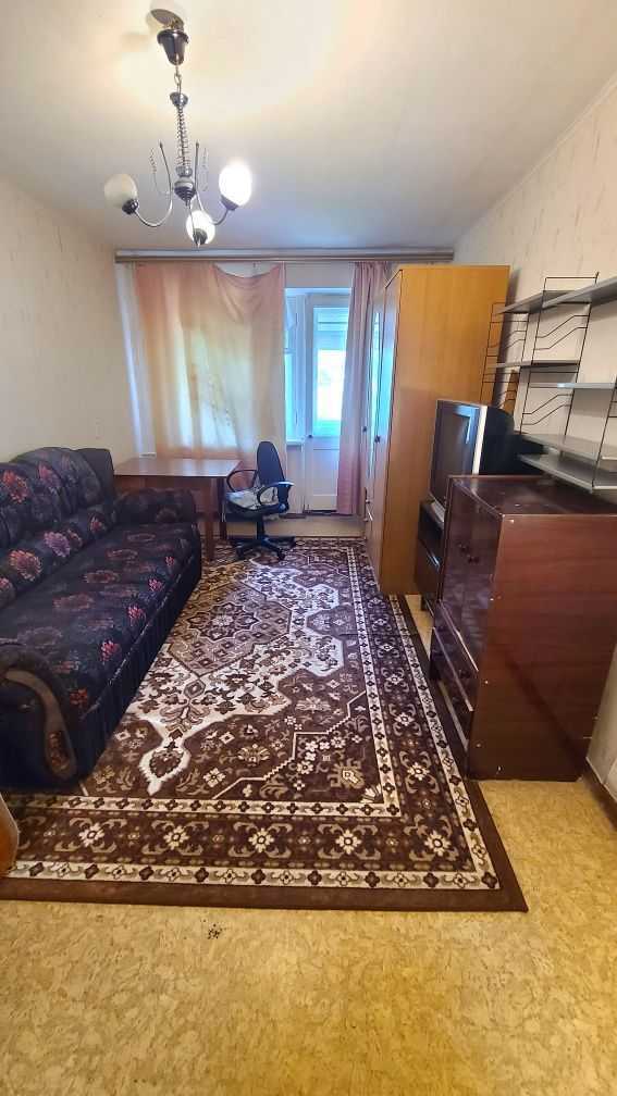 Продаж 2-кімнатної квартири 45 м², Магомаева, 10