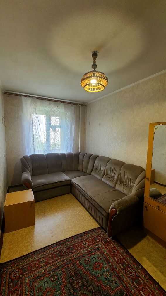 Продаж 2-кімнатної квартири 45 м², Магомаева, 10