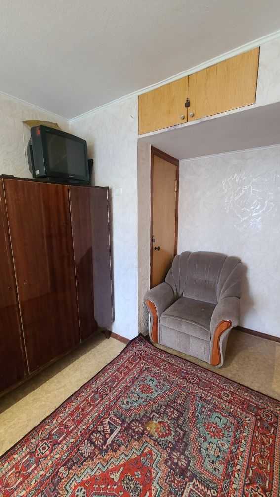 Продаж 2-кімнатної квартири 45 м², Магомаева, 10