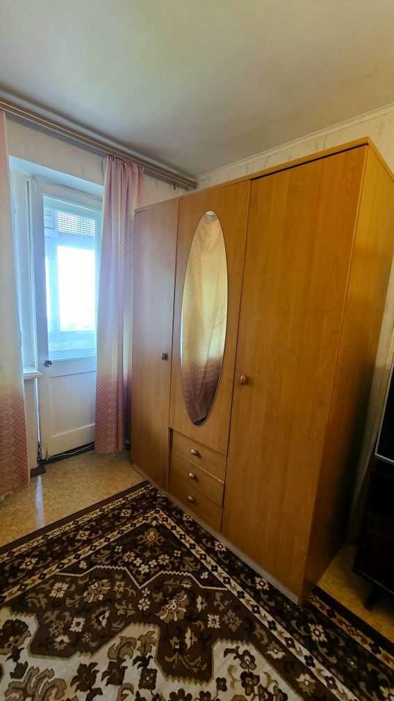 Продаж 2-кімнатної квартири 45 м², Магомаева, 10