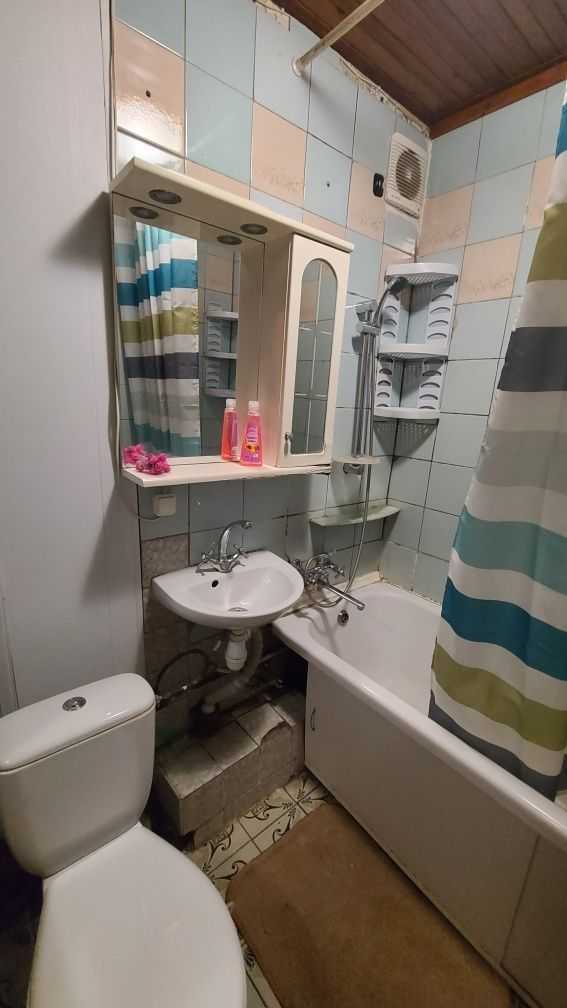 Продаж 2-кімнатної квартири 45 м², Магомаева, 10