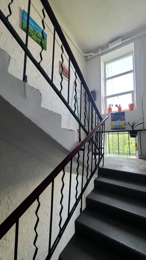 Продаж 2-кімнатної квартири 45 м², Магомаева, 10