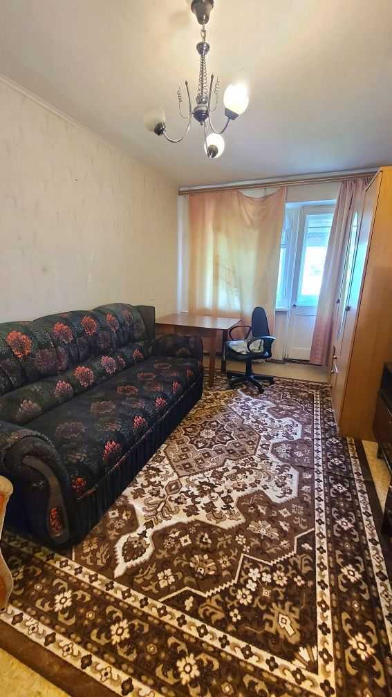 Продаж 2-кімнатної квартири 45 м², Магомаева, 10
