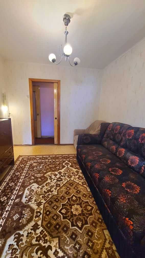 Продаж 2-кімнатної квартири 45 м², Магомаева, 10