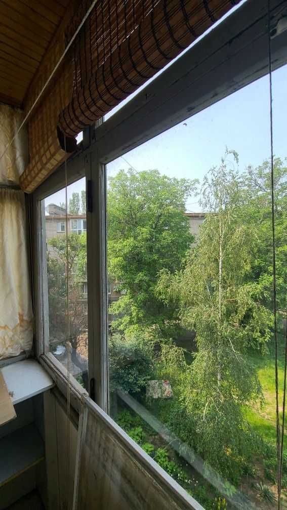 Продаж 2-кімнатної квартири 45 м², Магомаева, 10