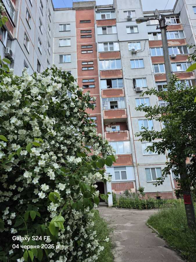 Продажа 4-комнатной квартиры 85 м², Коваленко Володимира, 146