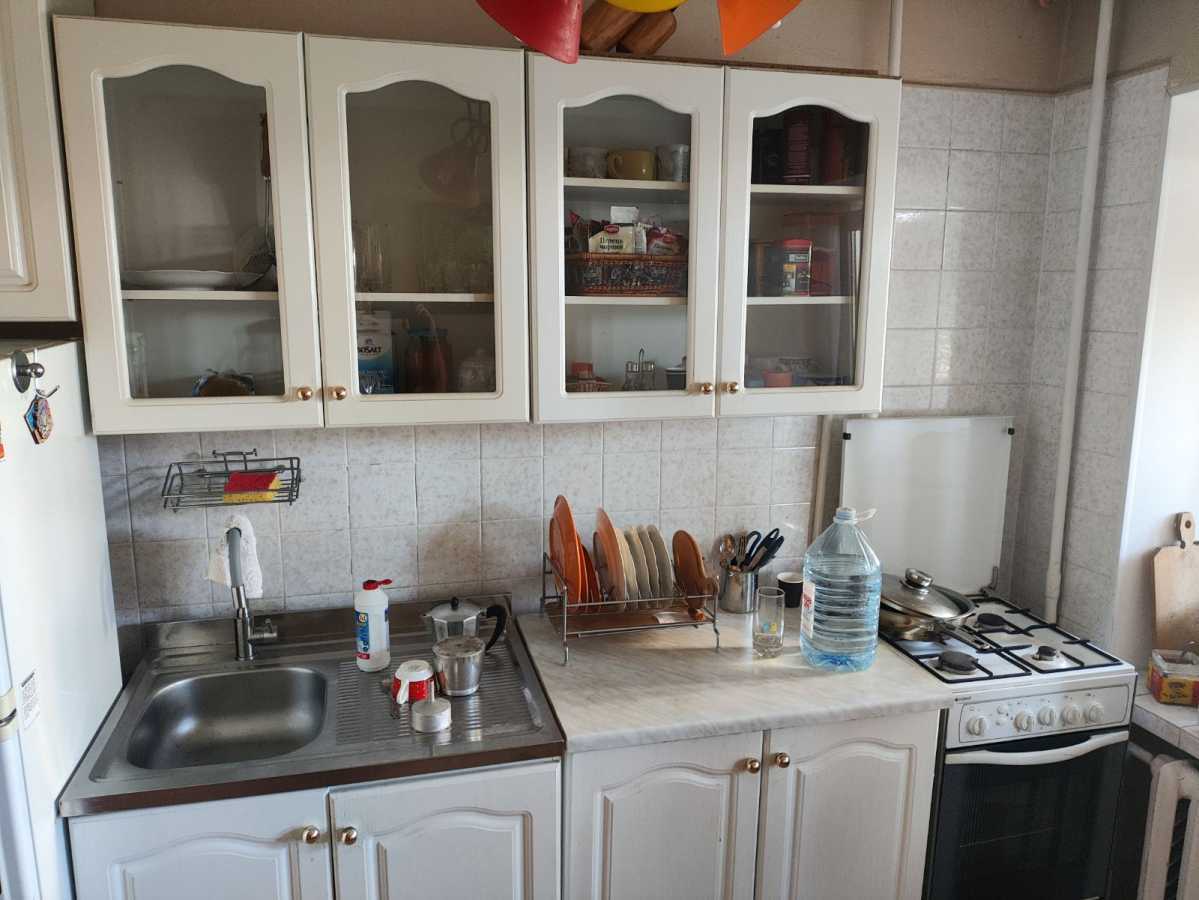 Оренда 1-кімнатної квартири 34 м², Ігоря Шамо бул.