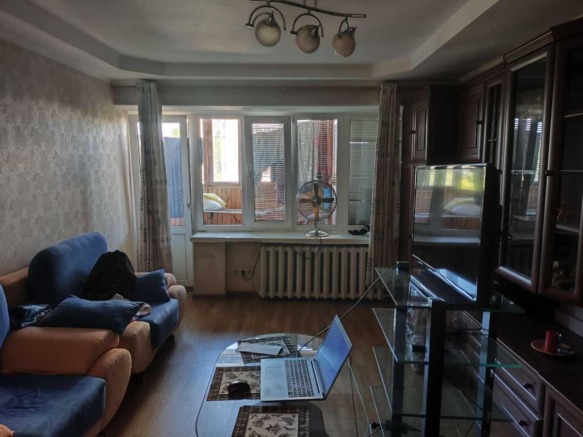 Оренда 1-кімнатної квартири 34 м², Ігоря Шамо бул.