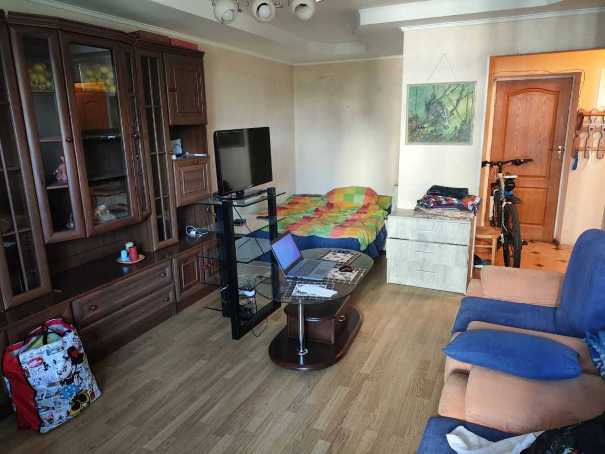 Оренда 1-кімнатної квартири 34 м², Ігоря Шамо бул.