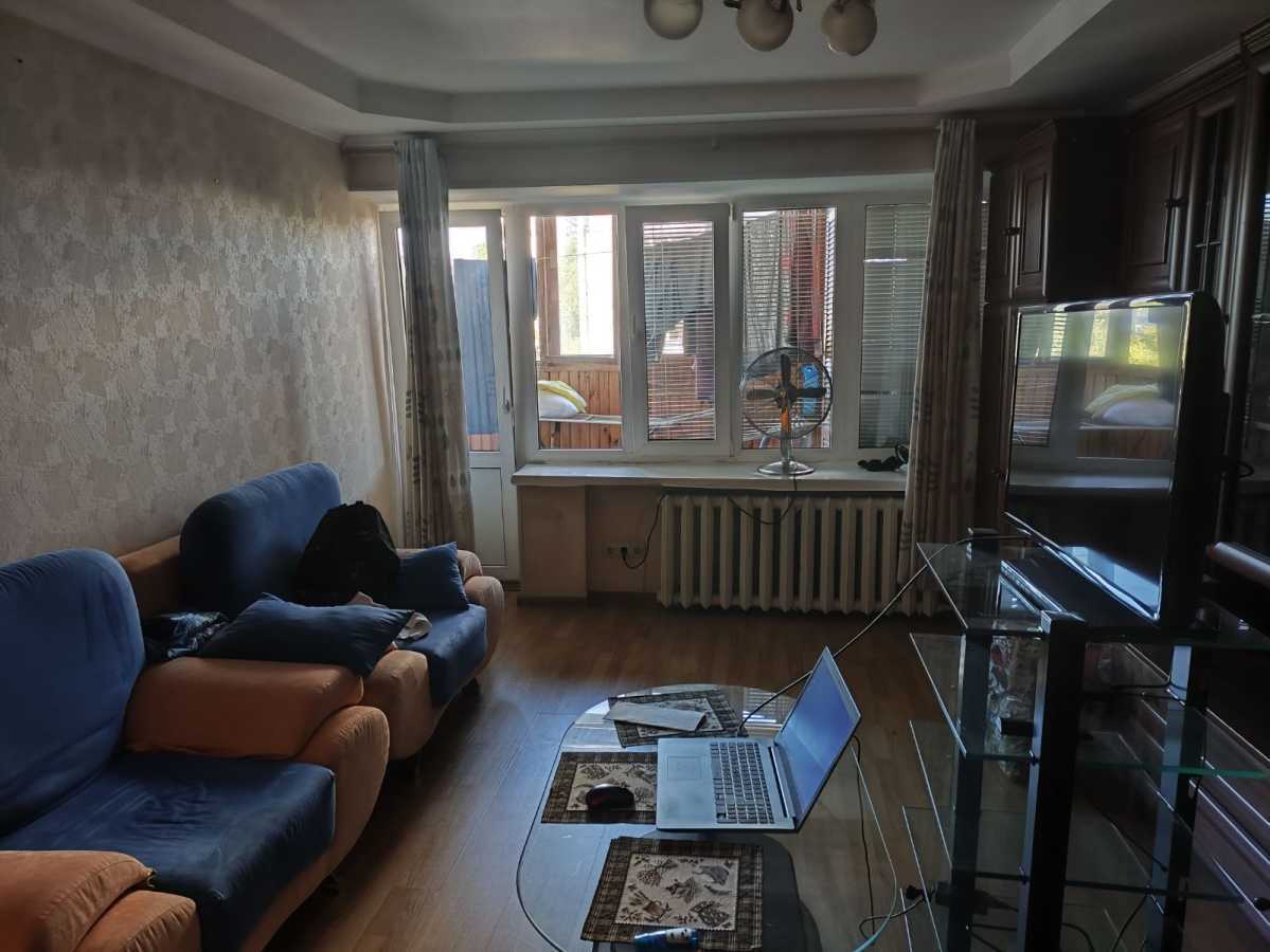 Оренда 1-кімнатної квартири 34 м², Ігоря Шамо бул.