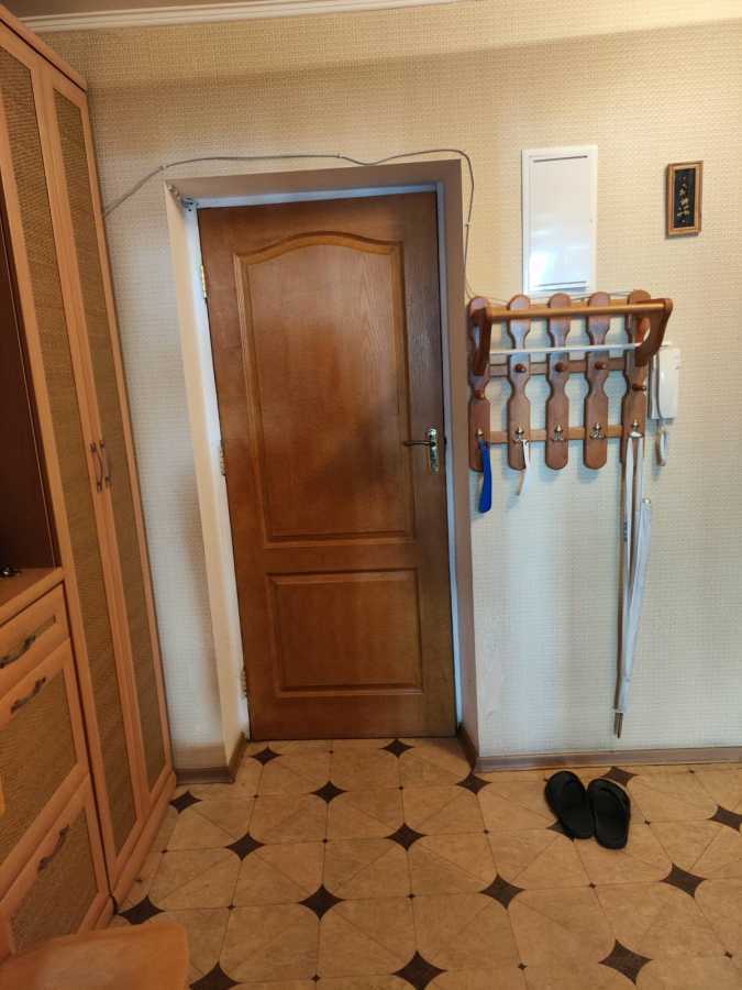 Оренда 1-кімнатної квартири 34 м², Ігоря Шамо бул.