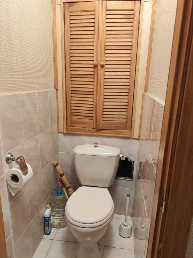 Оренда 1-кімнатної квартири 34 м², Ігоря Шамо бул.