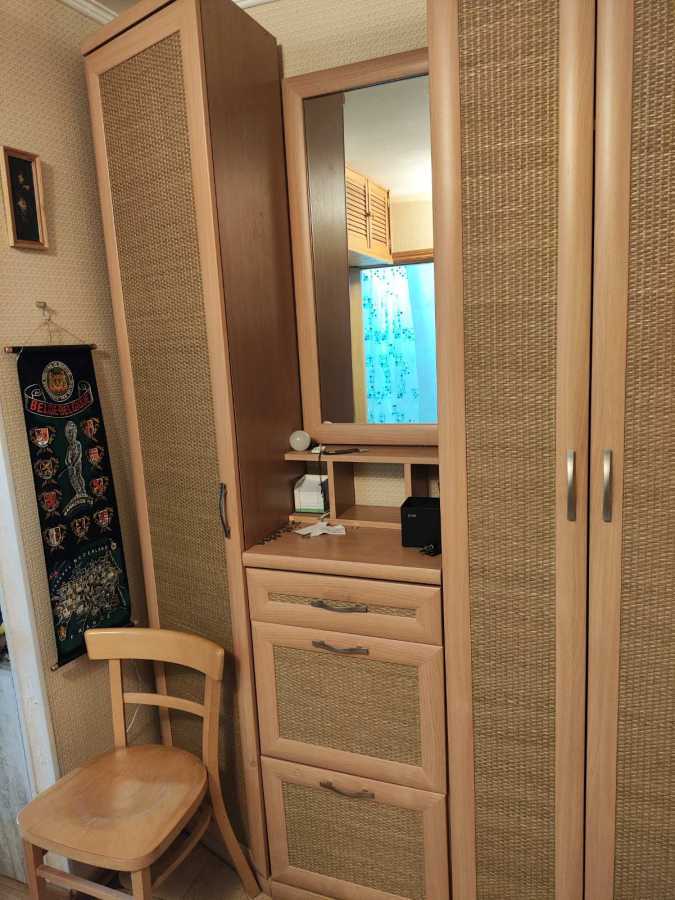 Оренда 1-кімнатної квартири 34 м², Ігоря Шамо бул.