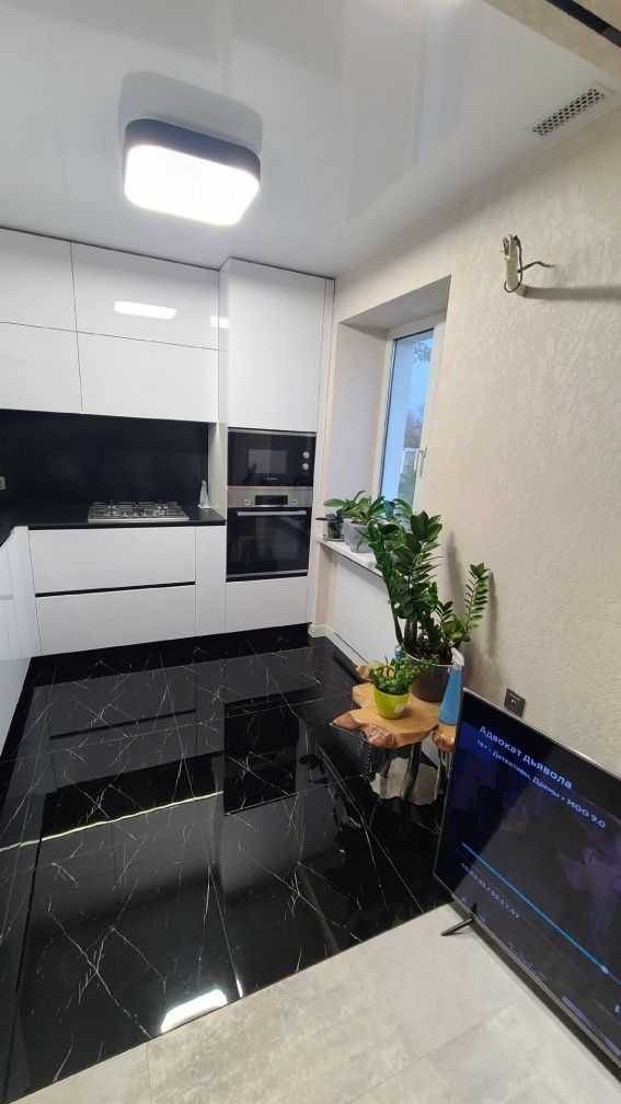 Продажа 3-комнатной квартиры 60 м², Богдана Хмельницкого просп., 133