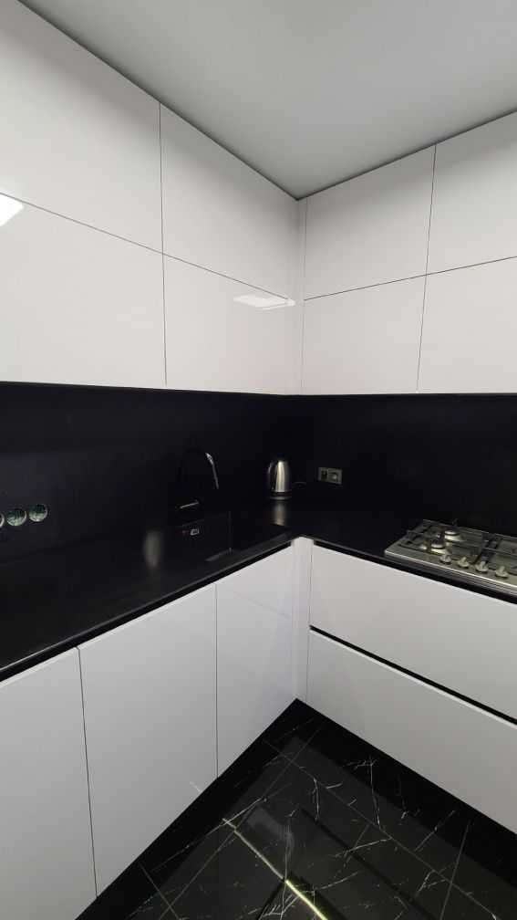 Продажа 3-комнатной квартиры 60 м², Богдана Хмельницкого просп., 133