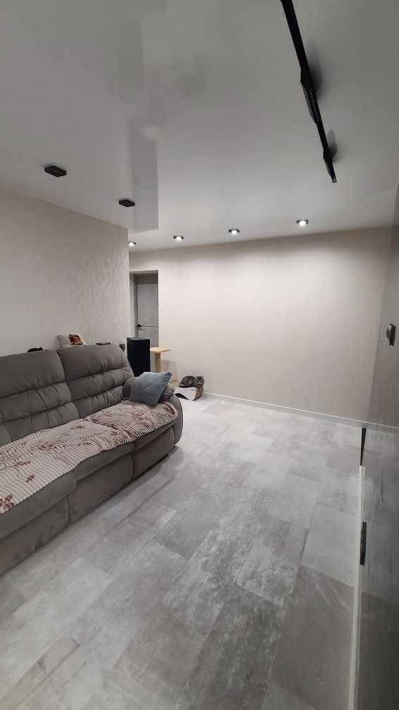 Продажа 3-комнатной квартиры 60 м², Богдана Хмельницкого просп., 133