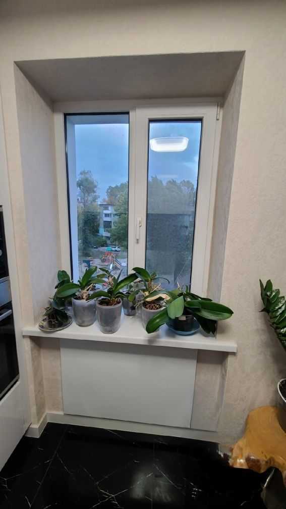 Продажа 3-комнатной квартиры 60 м², Богдана Хмельницкого просп., 133