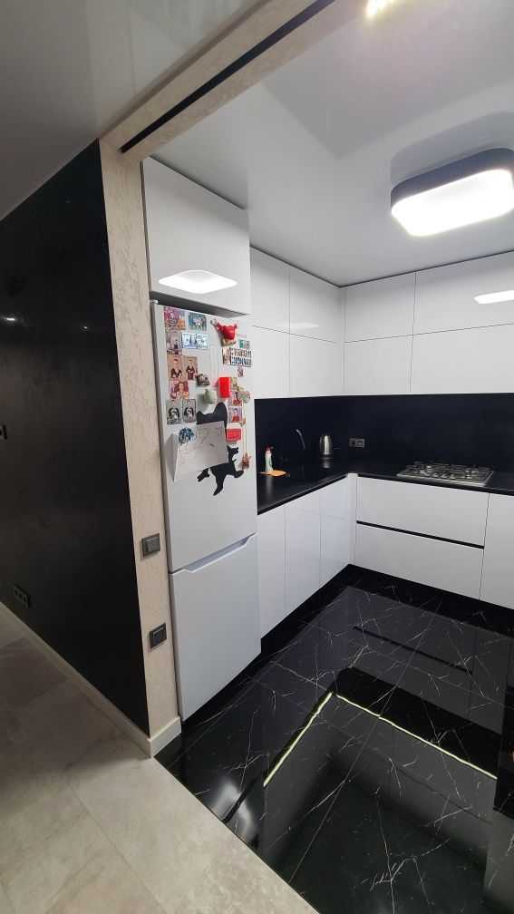 Продажа 3-комнатной квартиры 60 м², Богдана Хмельницкого просп., 133
