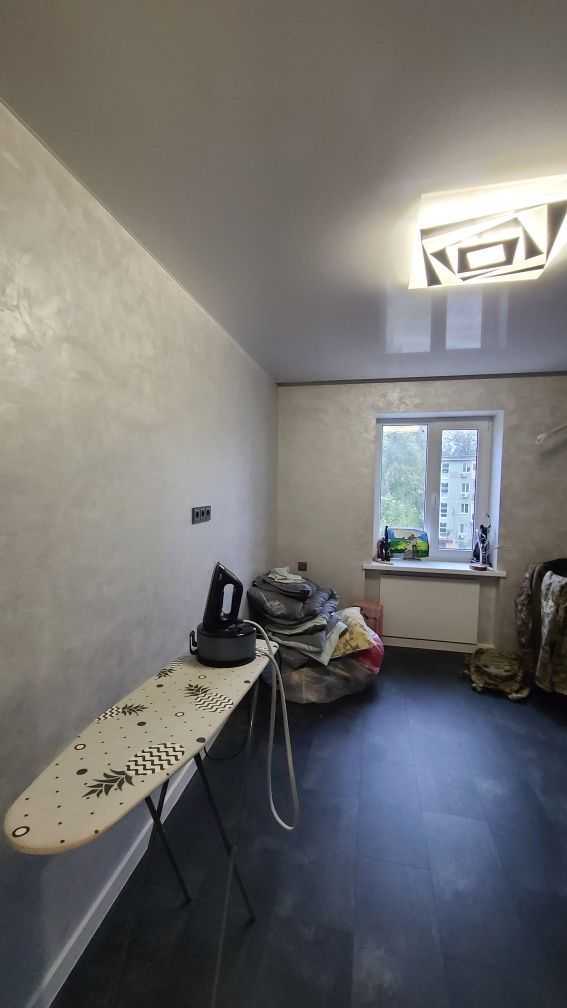 Продажа 3-комнатной квартиры 60 м², Богдана Хмельницкого просп., 133