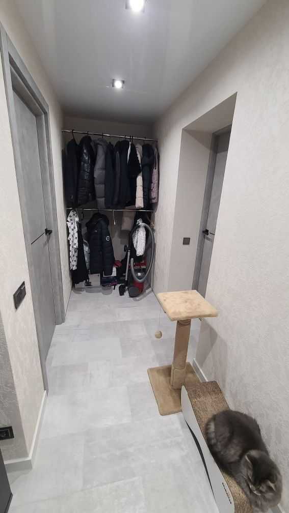 Продажа 3-комнатной квартиры 60 м², Богдана Хмельницкого просп., 133