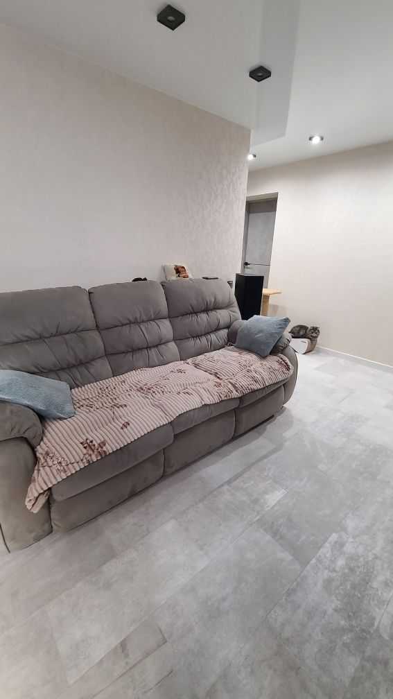 Продажа 3-комнатной квартиры 60 м², Богдана Хмельницкого просп., 133
