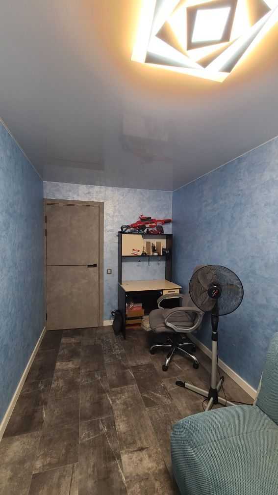 Продажа 3-комнатной квартиры 60 м², Богдана Хмельницкого просп., 133