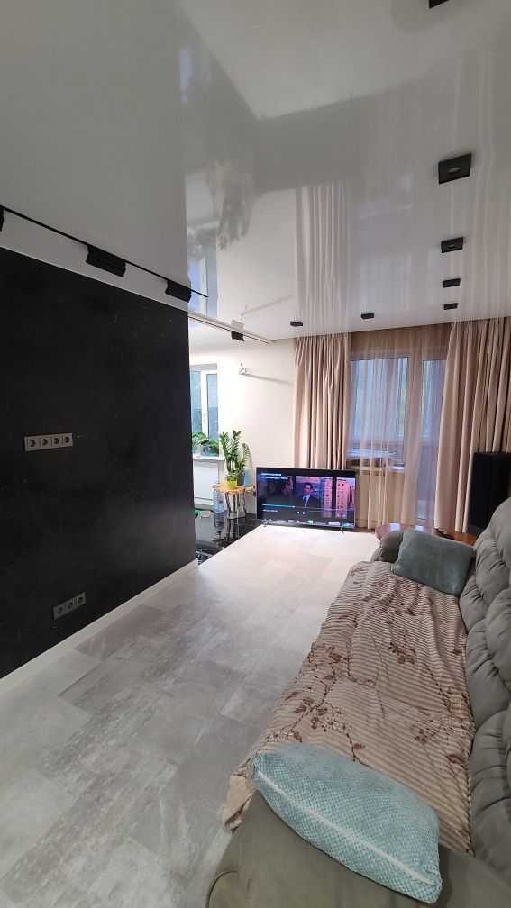 Продажа 3-комнатной квартиры 60 м², Богдана Хмельницкого просп., 133