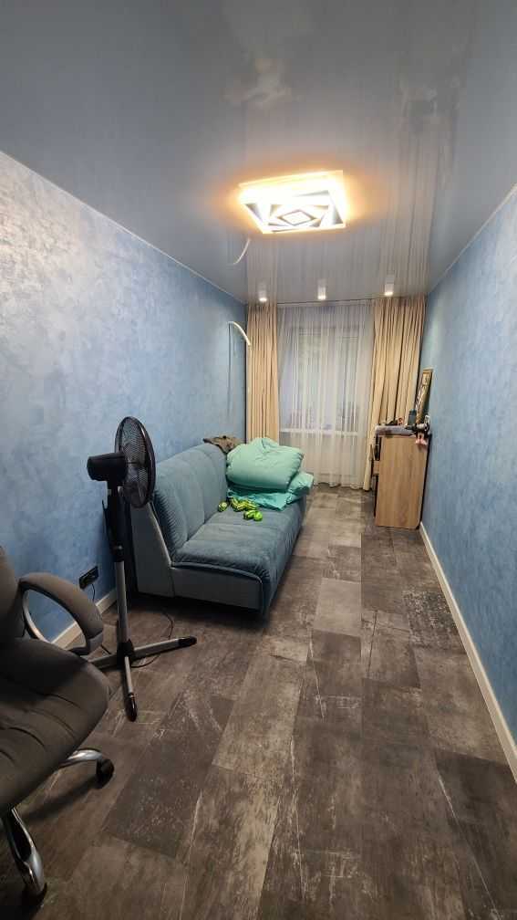 Продажа 3-комнатной квартиры 60 м², Богдана Хмельницкого просп., 133
