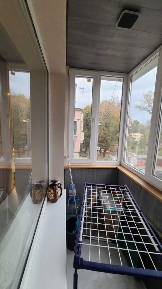 Продажа 3-комнатной квартиры 60 м², Богдана Хмельницкого просп., 133