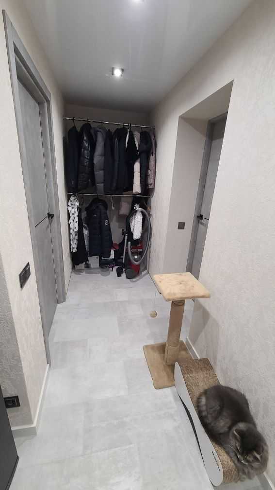 Продажа 3-комнатной квартиры 60 м², Богдана Хмельницкого просп., 133