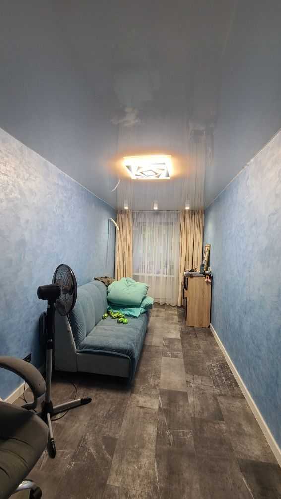 Продажа 3-комнатной квартиры 60 м², Богдана Хмельницкого просп., 133