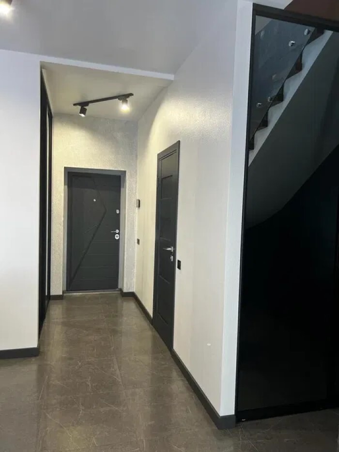 Оренда дуплексу 117 м², Центральна вул.