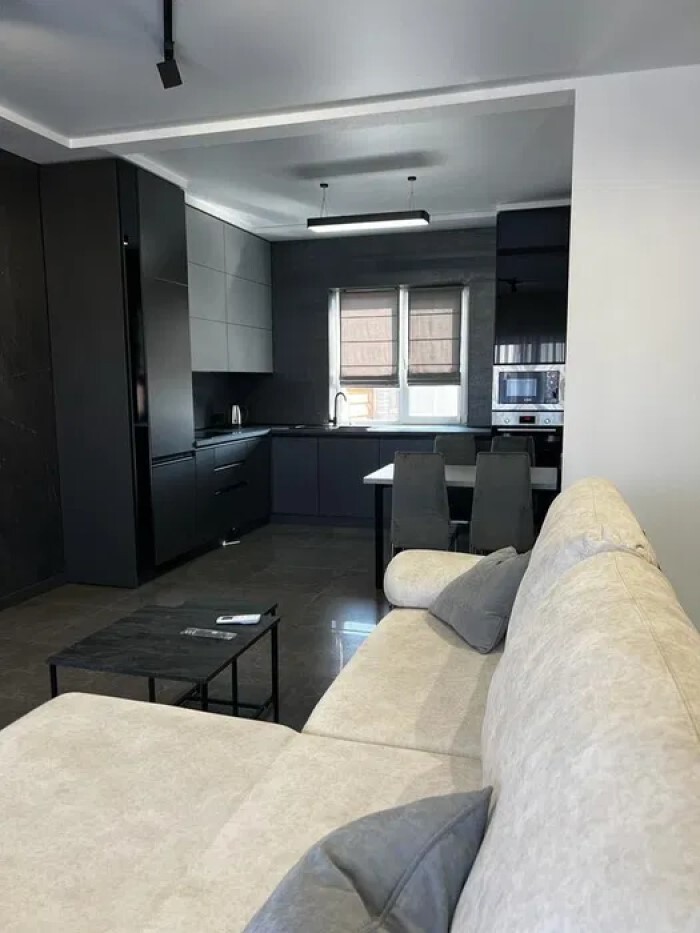 Оренда дуплексу 117 м², Центральна вул.
