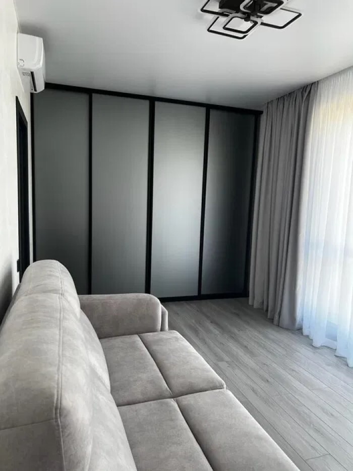 Оренда дуплексу 117 м², Центральна вул.