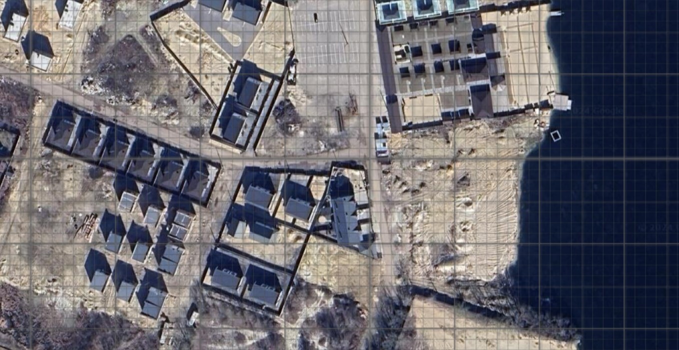 Оренда дуплексу 117 м², Центральна вул.