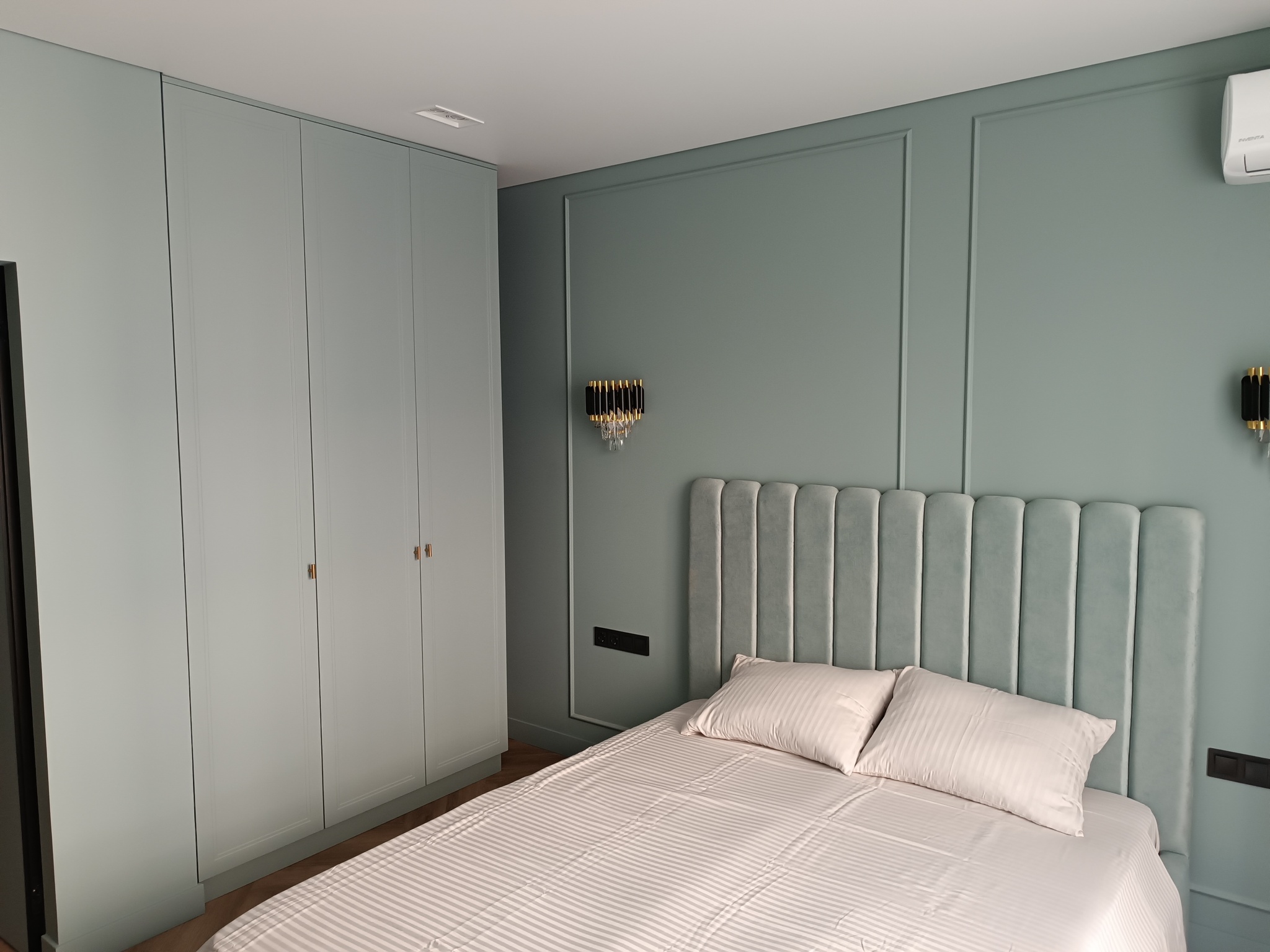 Продаж 1-кімнатної квартири 39.9 м²