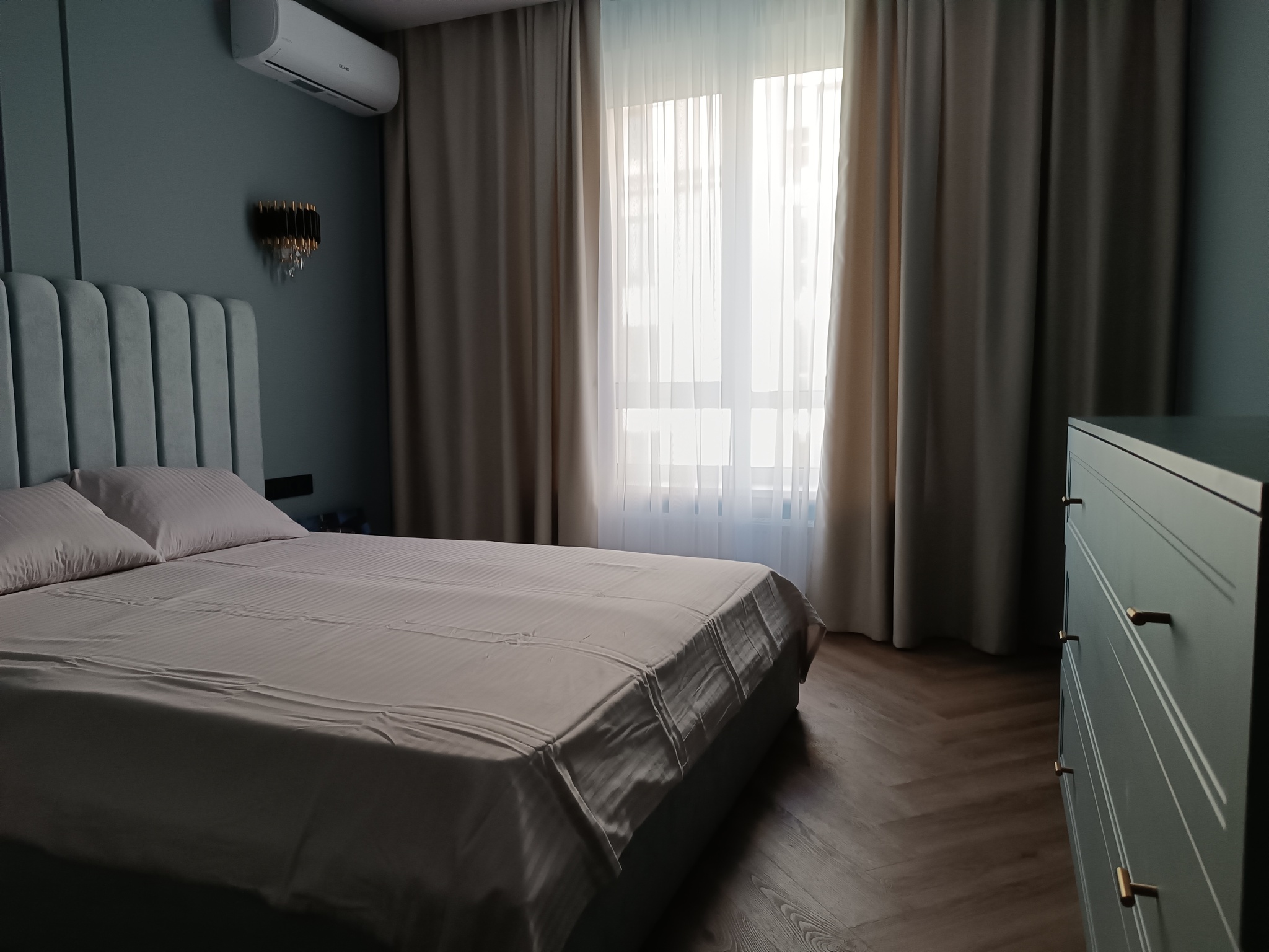 Продаж 1-кімнатної квартири 39.9 м²