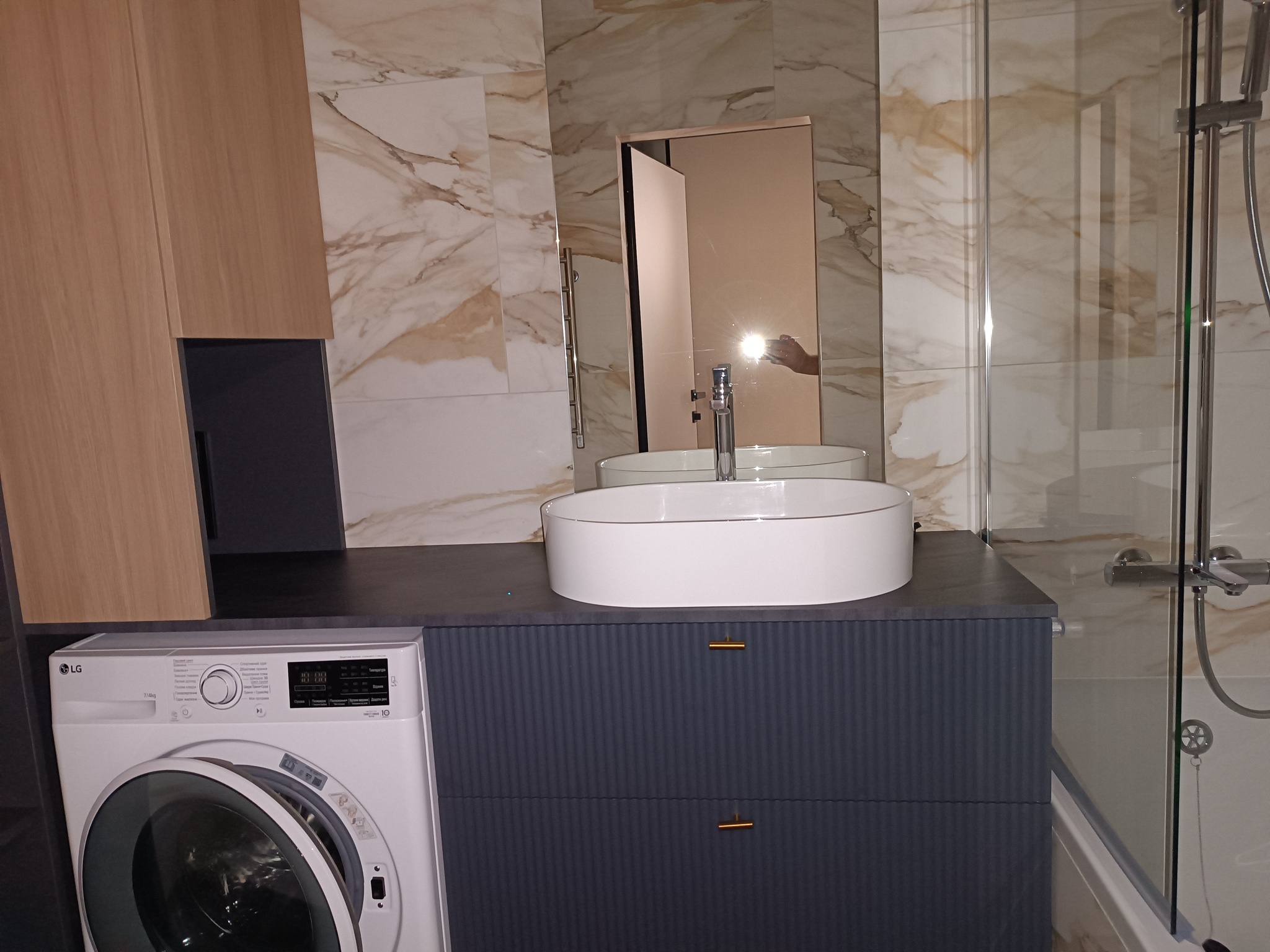 Продаж 1-кімнатної квартири 39.9 м²